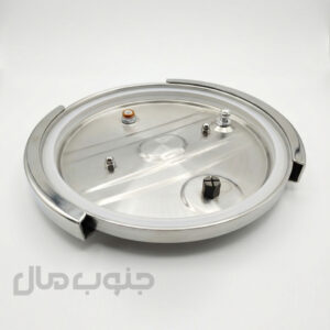 زودپز دوقلو مایر مدل MR886 گنجایش 6و8 لیتر