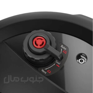زودپز برقی 6 لیتری فیلیپس مدل HD2237