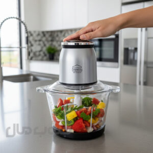 خردکن 3 لیتری دکو مدل DFC-702G