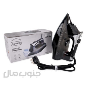 اتو بخار 1200 وات دکو مدل DSI-802