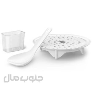 زودپز برقی 6 لیتری فیلیپس مدل HD2237