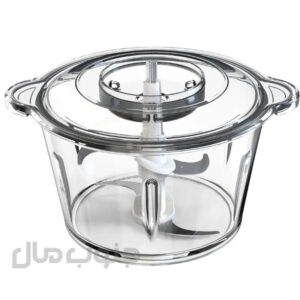 خردکن دوو مدل DFC-217A
