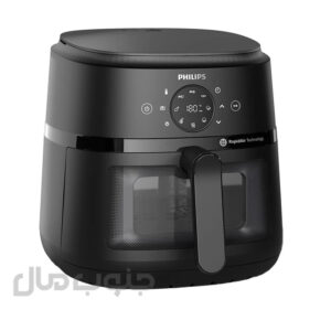سرخ کن 6.2 لیتری فیلیپس مدل NA230