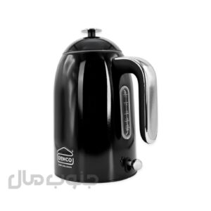 چای ساز کنار هم دکو مدل DTM-1003