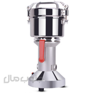 آسیاب صنعتی بیسمارک مدل BM-174