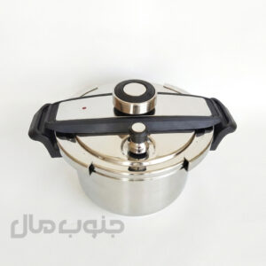 زودپز دوقلو مایر مدل MR886 گنجایش 6و8 لیتر