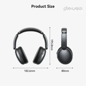 هدفون بلوتوثی جویروم JOYROOM