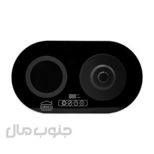 چای ساز کنار هم دکو مدل DTM-1003