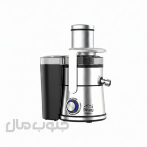 آبمیوه‌گیری چند کاره دکو مدل DE-904
