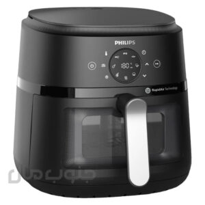 سرخ‌کن 6.2 لیتری فیلیپس مدل NA231/00