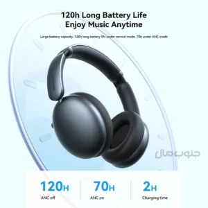 هدفون بلوتوثی جویروم JOYROOM