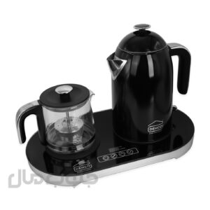 چای ساز کنار هم دکو مدل DTM-1003