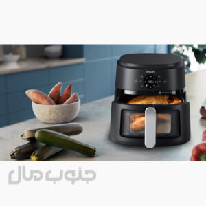 سرخ‌کن 6.2 لیتری فیلیپس مدل NA231/00