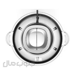 خردکن دوو مدل DFC-217A