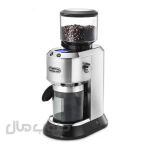 آسیاب قهوه دلونگی مدل KG521