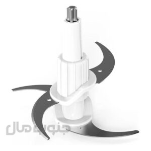 خردکن دوو مدل DFC-217A