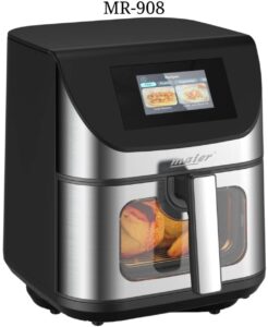 سرخ‌کن 12 لیتر مایر مدل MR-908