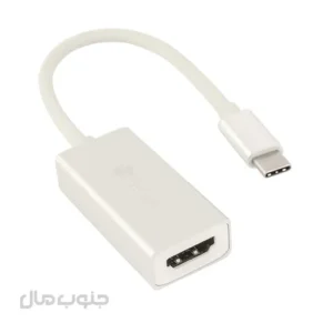 مبدل USB-C به HDMI پرووان مدل PHU555
