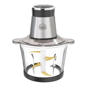 خردکن 3 لیتری دکو مدل DFC-701G