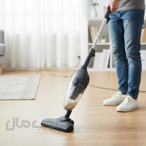 جاروبرقی بیسمارک مدل BM122