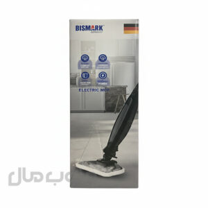 کفشور بیسمارک مدل BMM612
