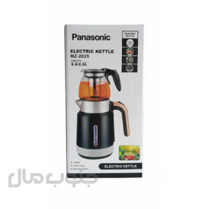 چای ساز روهمی پاناسونیک مدل MZ-2025