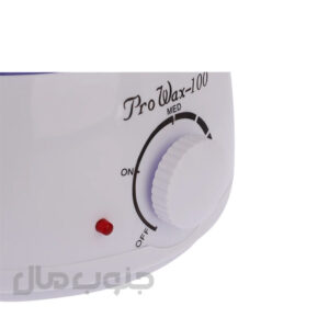 دستگاه وکس Pro-Wax100