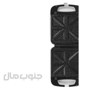 ساندویچ ساز بیسمارک مدل BM-2604