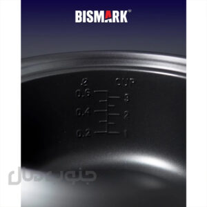 پلوپز بیسمارک مدل BM3516