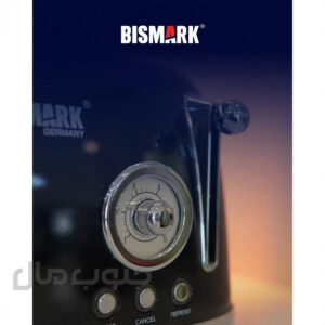 توستر نان بیسمارک مدل BM4464
