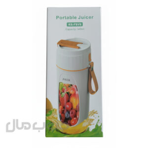 شیکر KS-FSV8 Portable Juicer