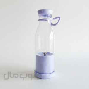 شیکر شارژی مدل Mini Juice