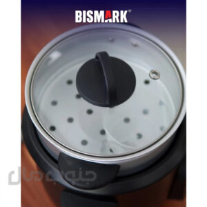 پلوپز بیسمارک مدل BM3516