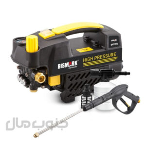 کارواش 200 بار بیسمارک مدل BM2272