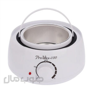 دستگاه وکس Pro-Wax100