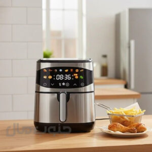 سرخ کن پاناسونیک 13 لیتری مدل MZ-2025