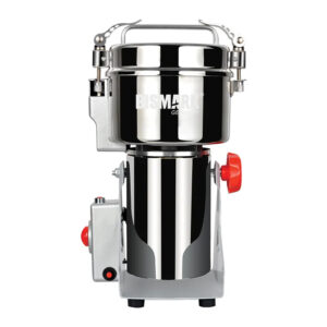 آسیاب گهواره ای بیسمارک مدل BM-172