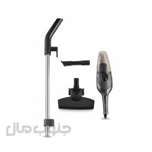 جاروبرقی بیسمارک مدل BM122