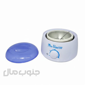 دستگاه وکس Pro-Wax100
