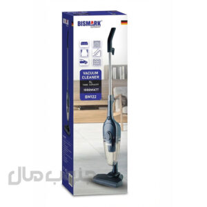 جاروبرقی بیسمارک مدل BM122
