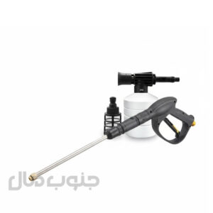 کارواش 200 بار بیسمارک مدل BM2272