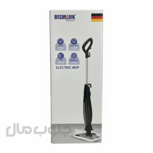 کفشور بیسمارک مدل BMM612