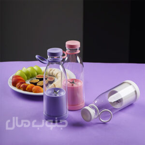 شیکر شارژی مدل Mini Juice