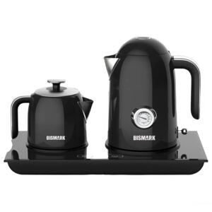 چای ساز کنار هم بیسمارک مدل BM2286