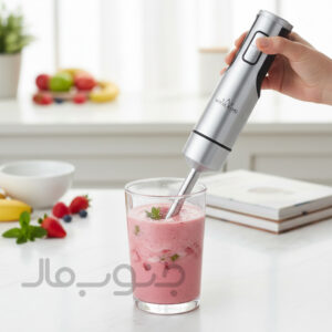 گوشت کوب برقی رویال کینگ مدل 1742