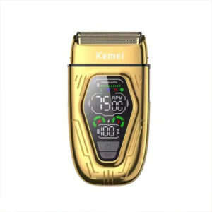 ماشین اصلاح کیمی مدل KM-T360