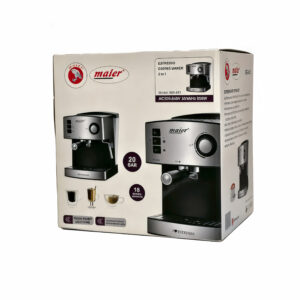 قهوه ساز مایر مدل MR-441