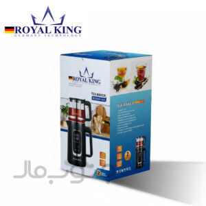 چایساز روهمی رویال کینگ مدل 1401