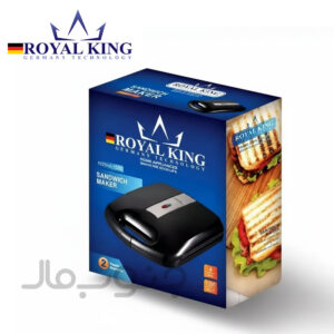 اسنک ساز رویال کینگ 1500