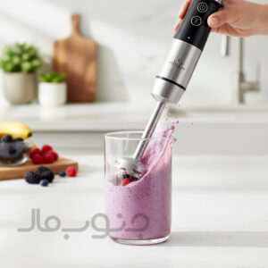 گوشت کوب برقی رویال کینگ مدل 1743